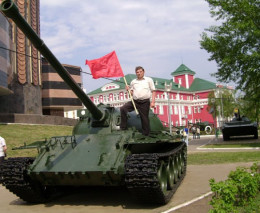 Сколько самозванцев во власти? (по примеру фальсификаций выборов в Мордовии)